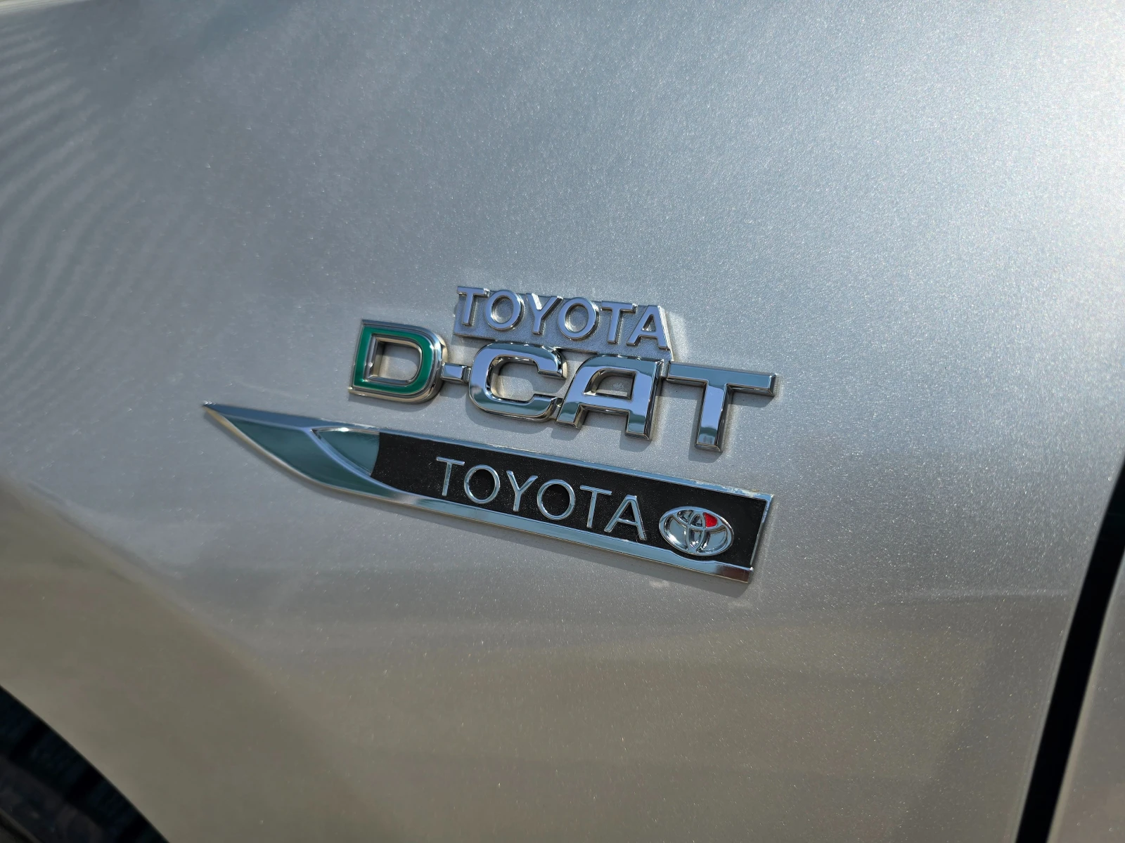 Toyota Rav4 FACELIFT  - изображение 10