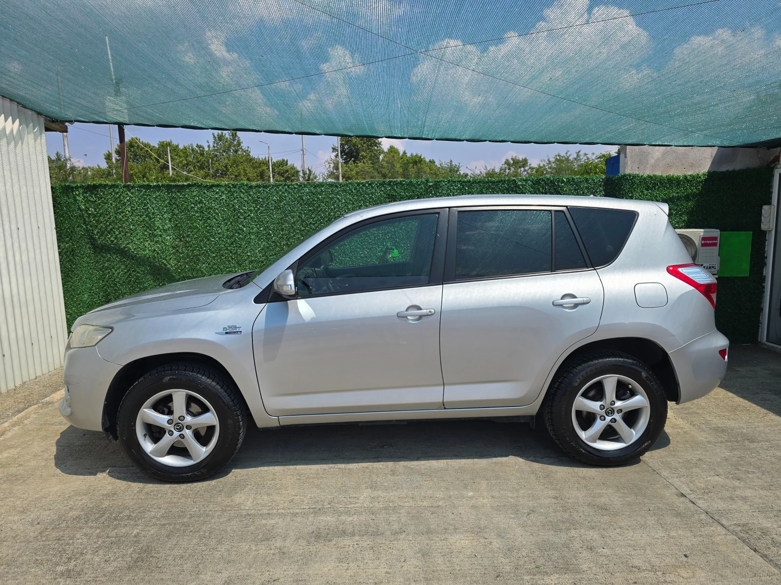 Toyota Rav4 FACELIFT  - изображение 2