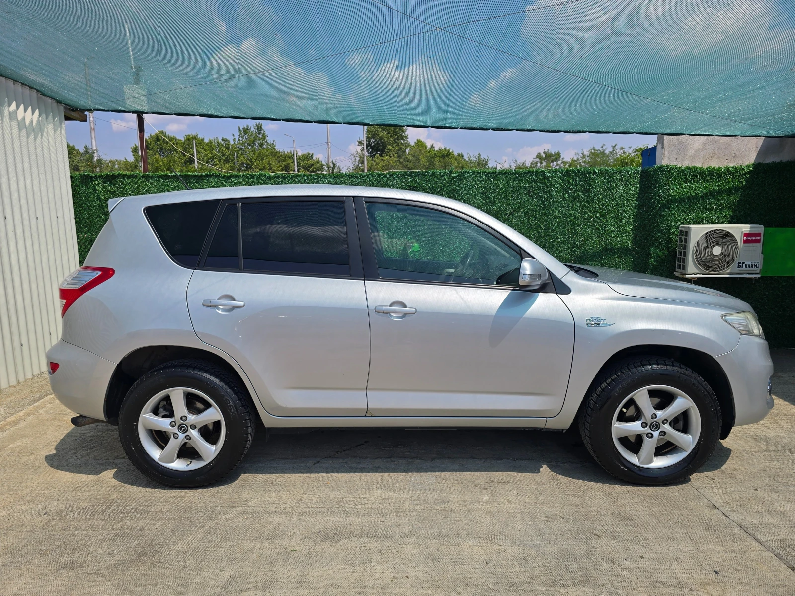 Toyota Rav4 FACELIFT  - изображение 6