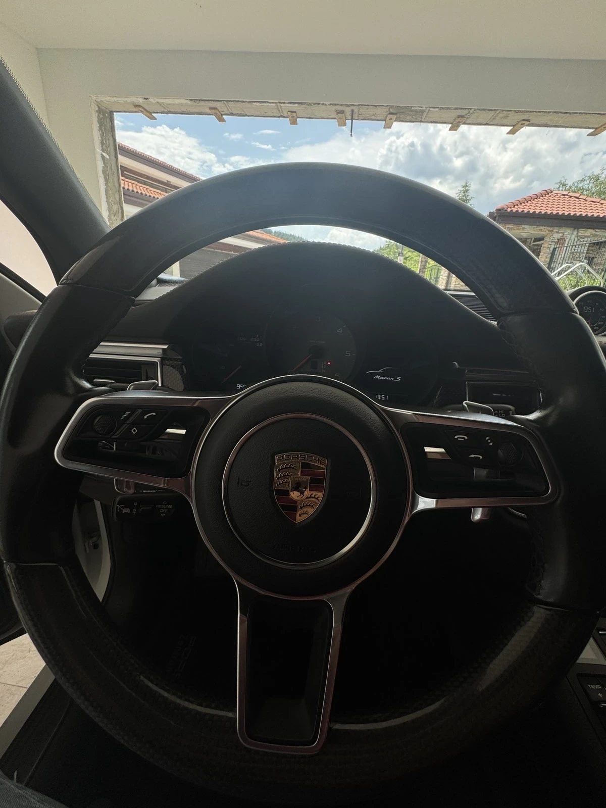Porsche Macan  - изображение 6