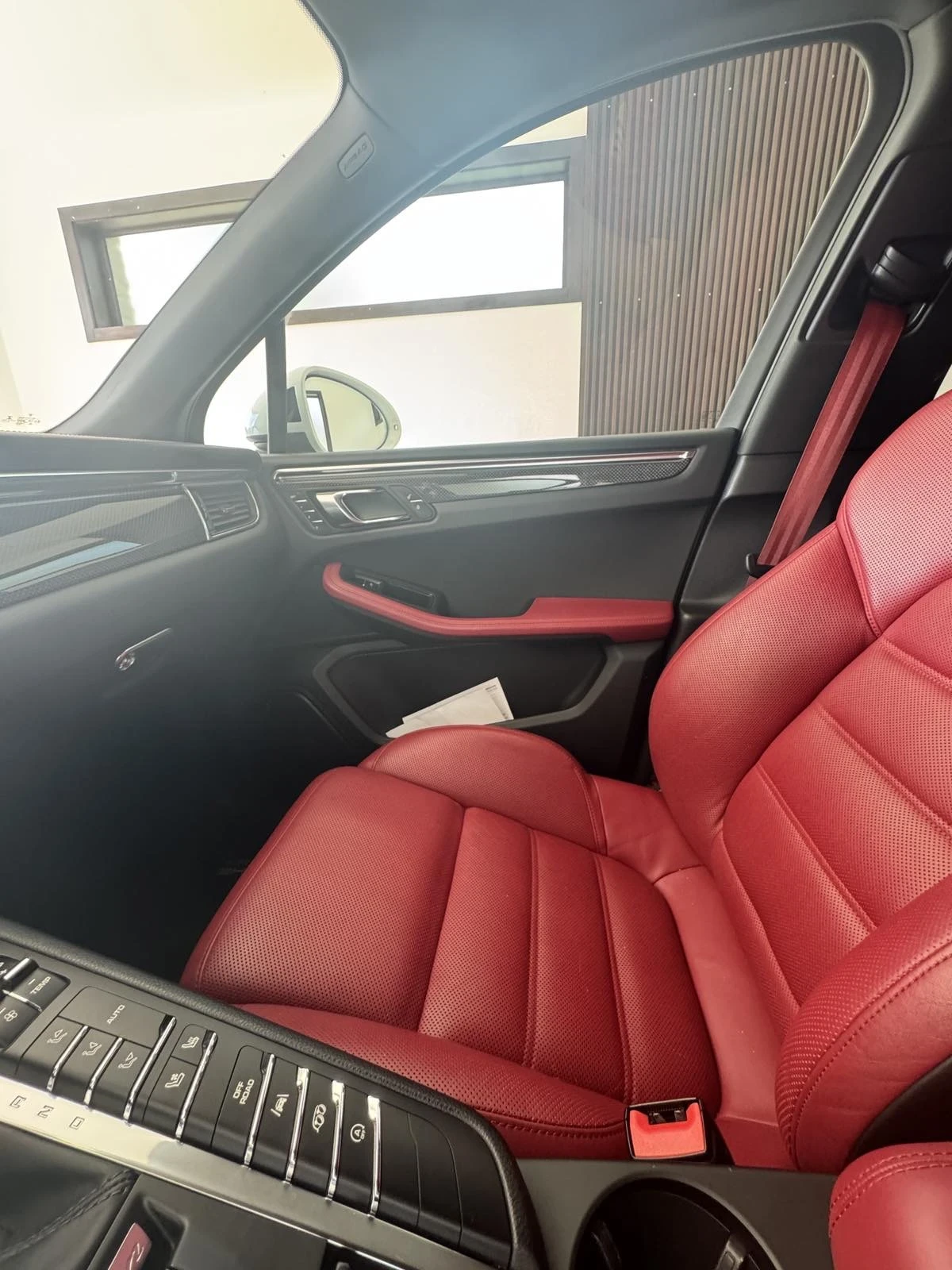Porsche Macan  - изображение 8