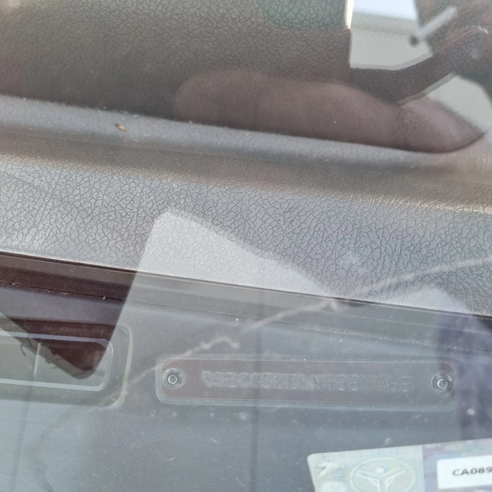 Isuzu Rodeo | Mobile.bg   10