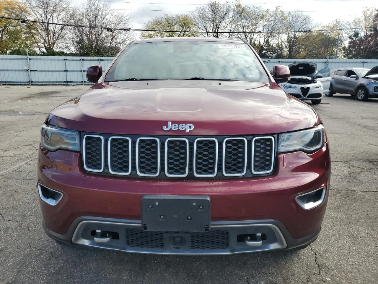 Jeep Grand cherokee | Mobile.bg   5