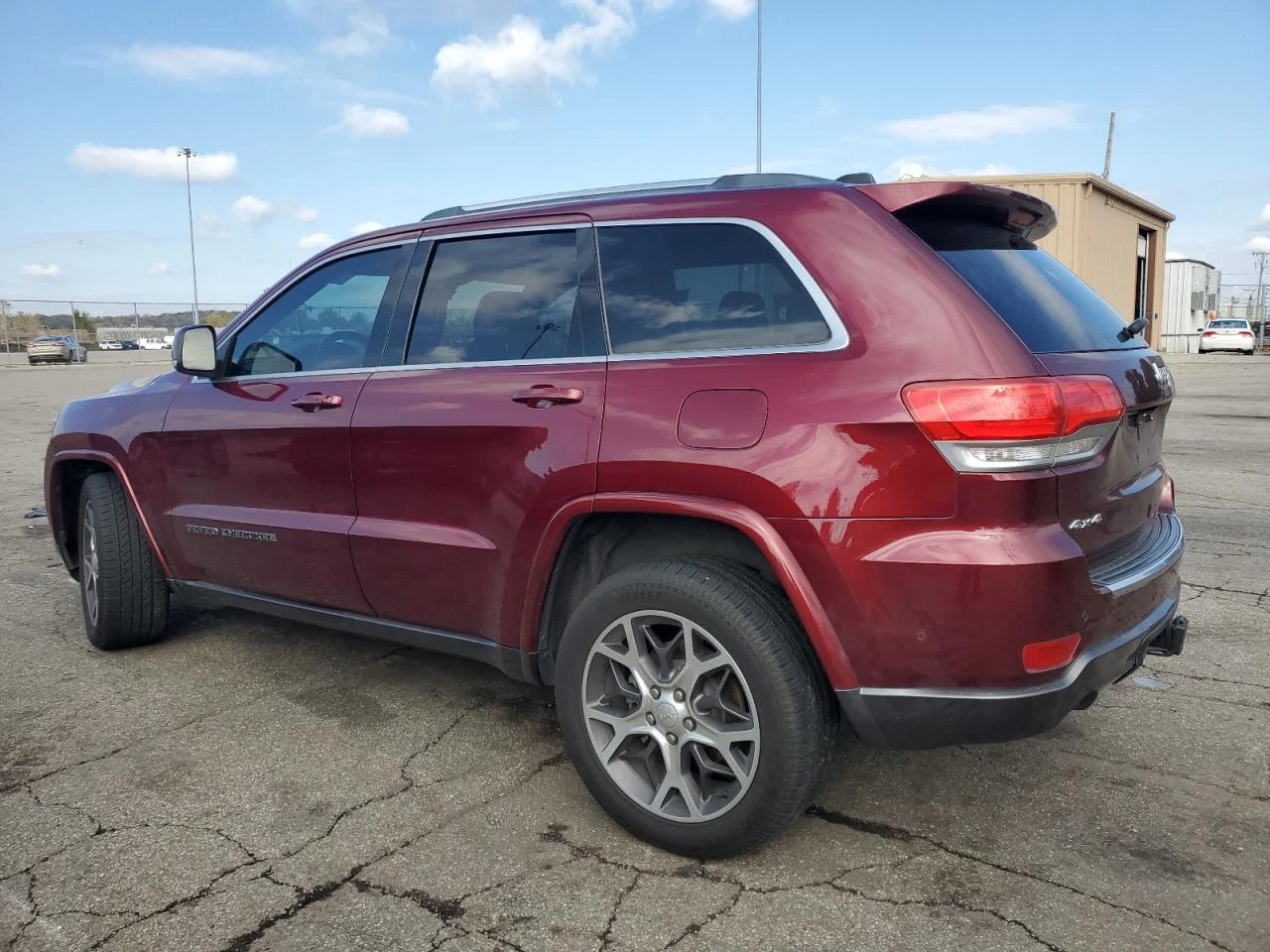 Jeep Grand cherokee | Mobile.bg   2