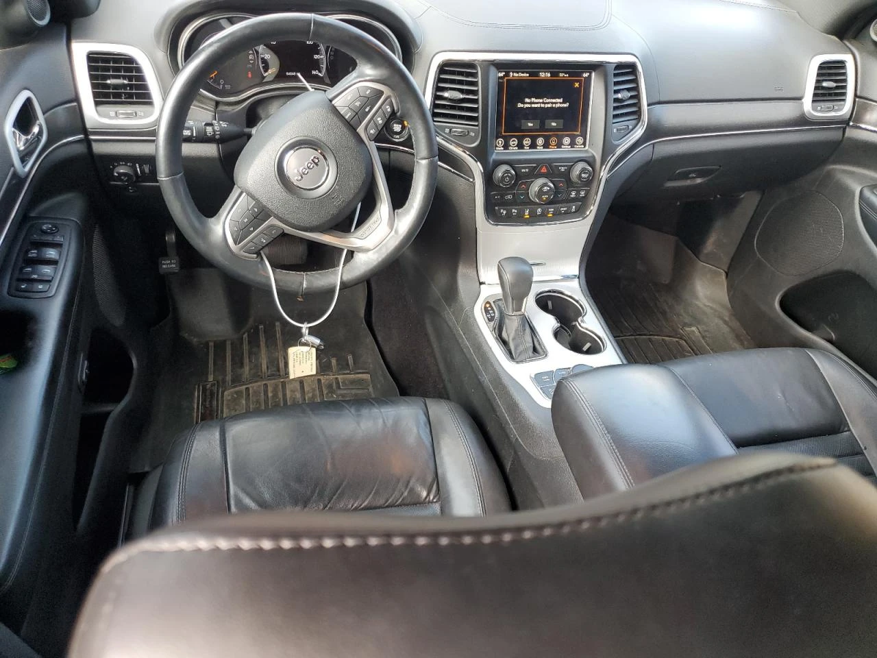 Jeep Grand cherokee | Mobile.bg   8