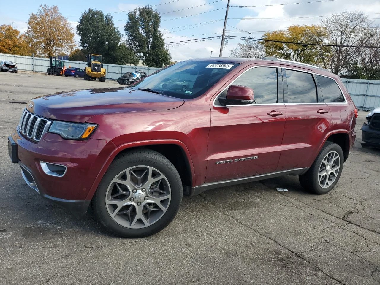Jeep Grand cherokee | Mobile.bg   1