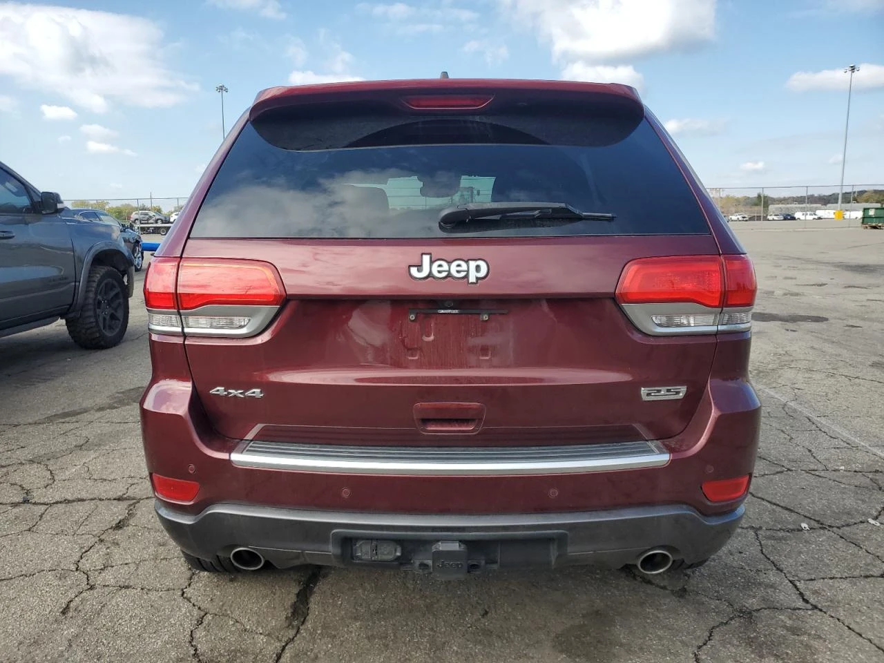 Jeep Grand cherokee | Mobile.bg   6