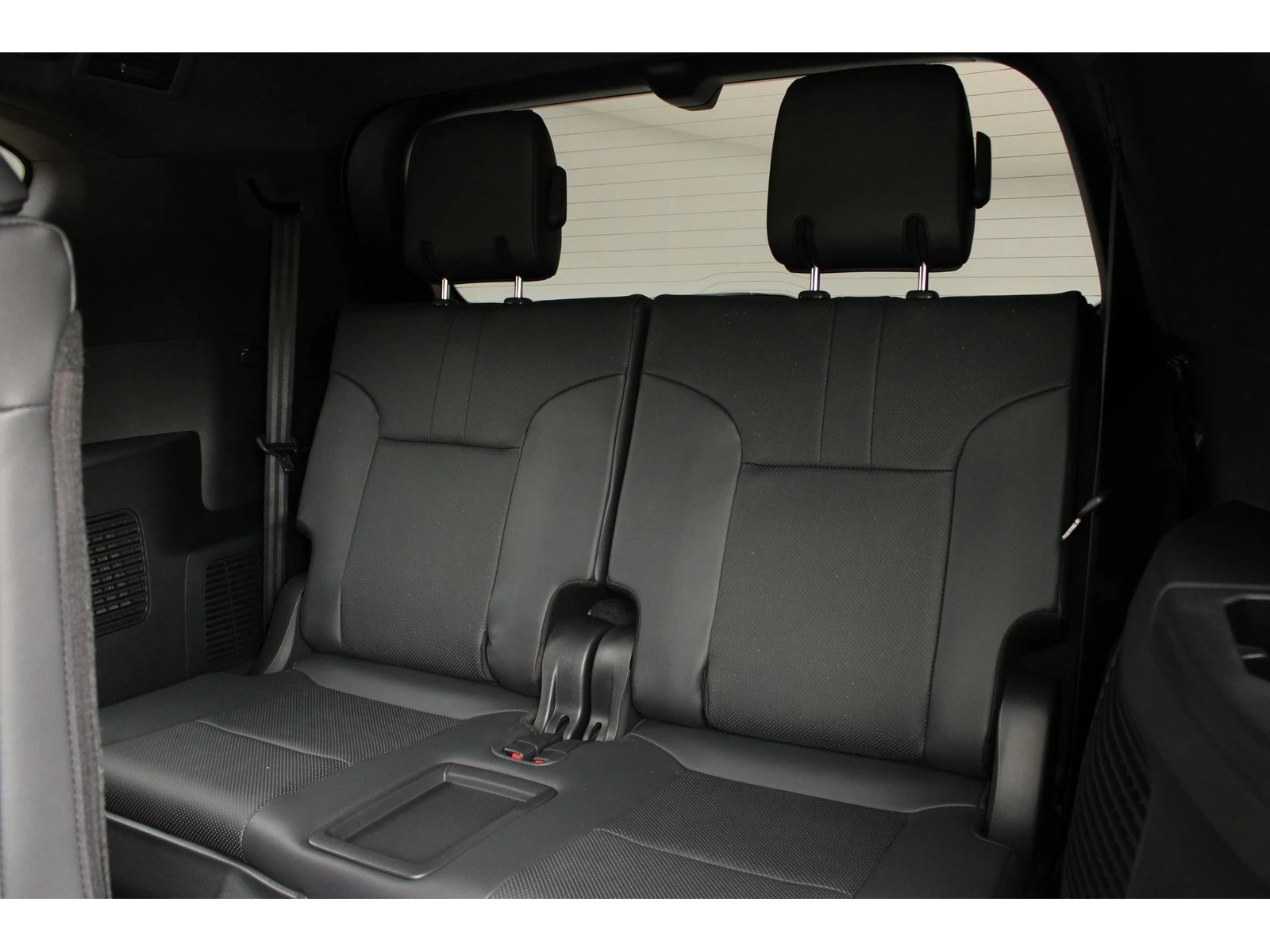 Lexus LX 700h Luxury, , Soft Close,    27 | Mobile.bg   14