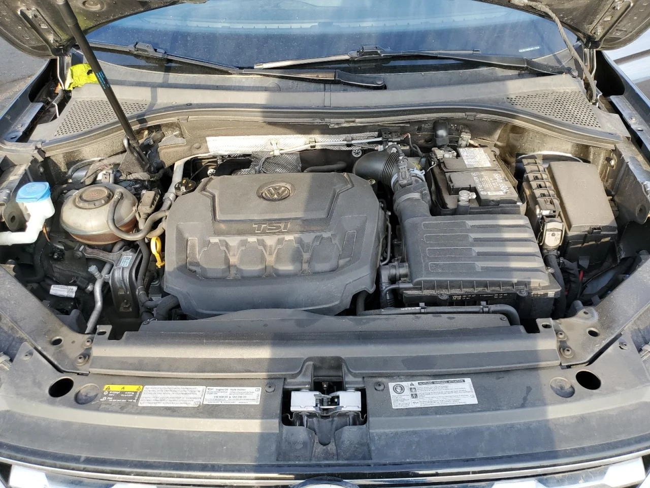 VW Tiguan SE* 4MOTION* * *   | Mobile.bg   12