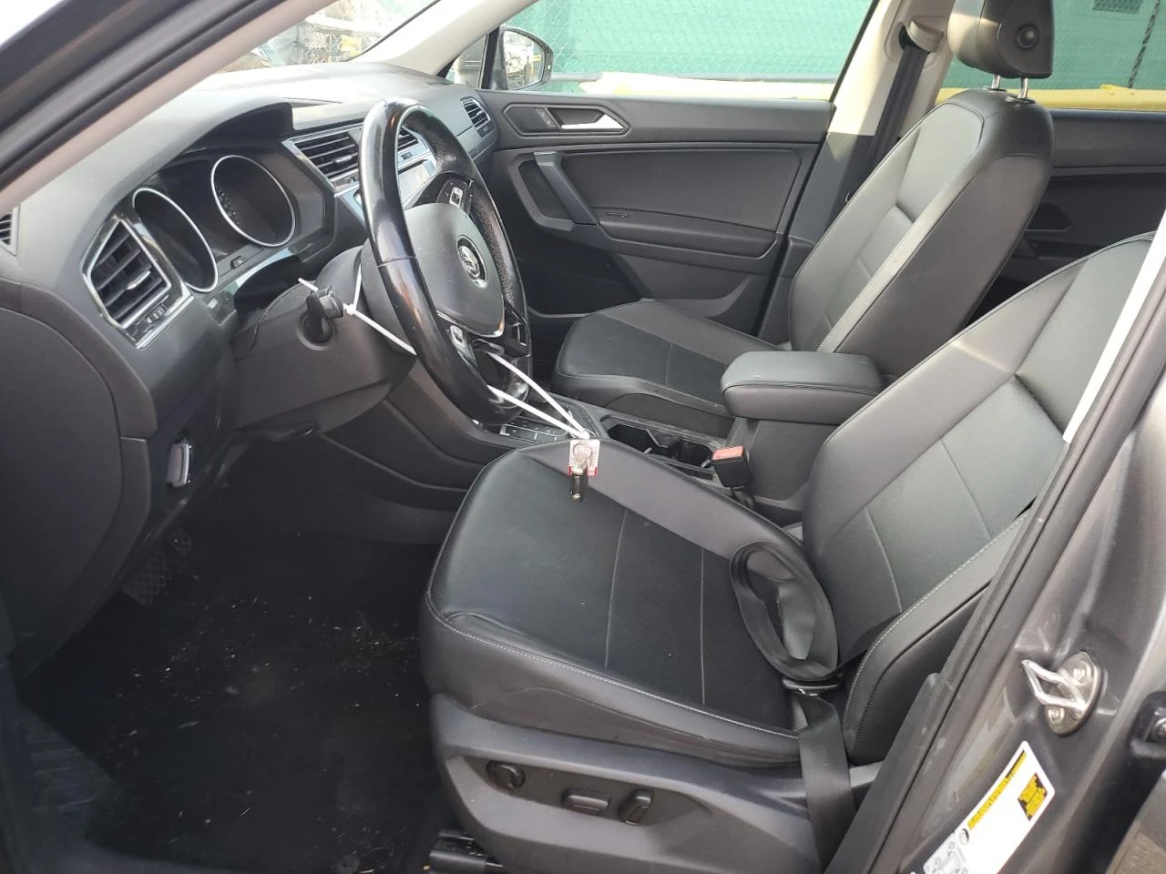 VW Tiguan SE* 4MOTION* * *   | Mobile.bg   7