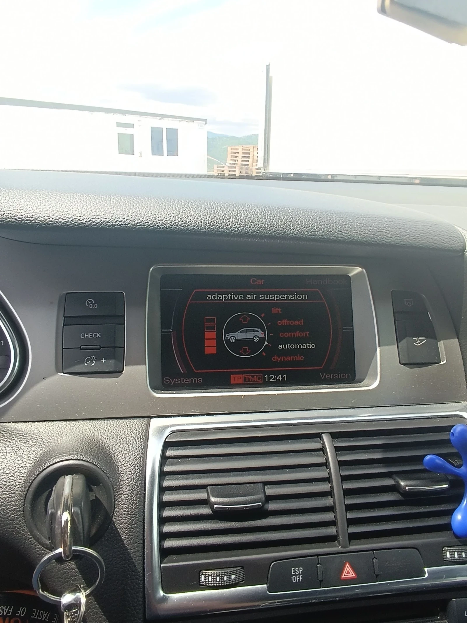 Audi Q7 S-LINE Face - изображение 10