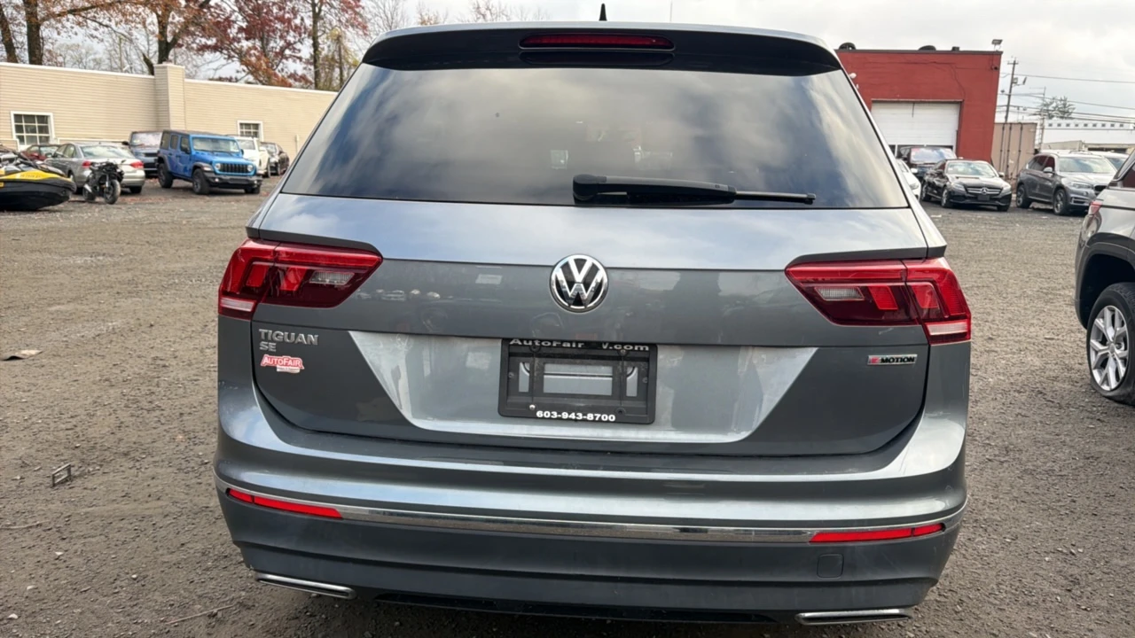 VW Tiguan 4x4, 184 �.�. �������� | Mobile.bg � ����������� 9