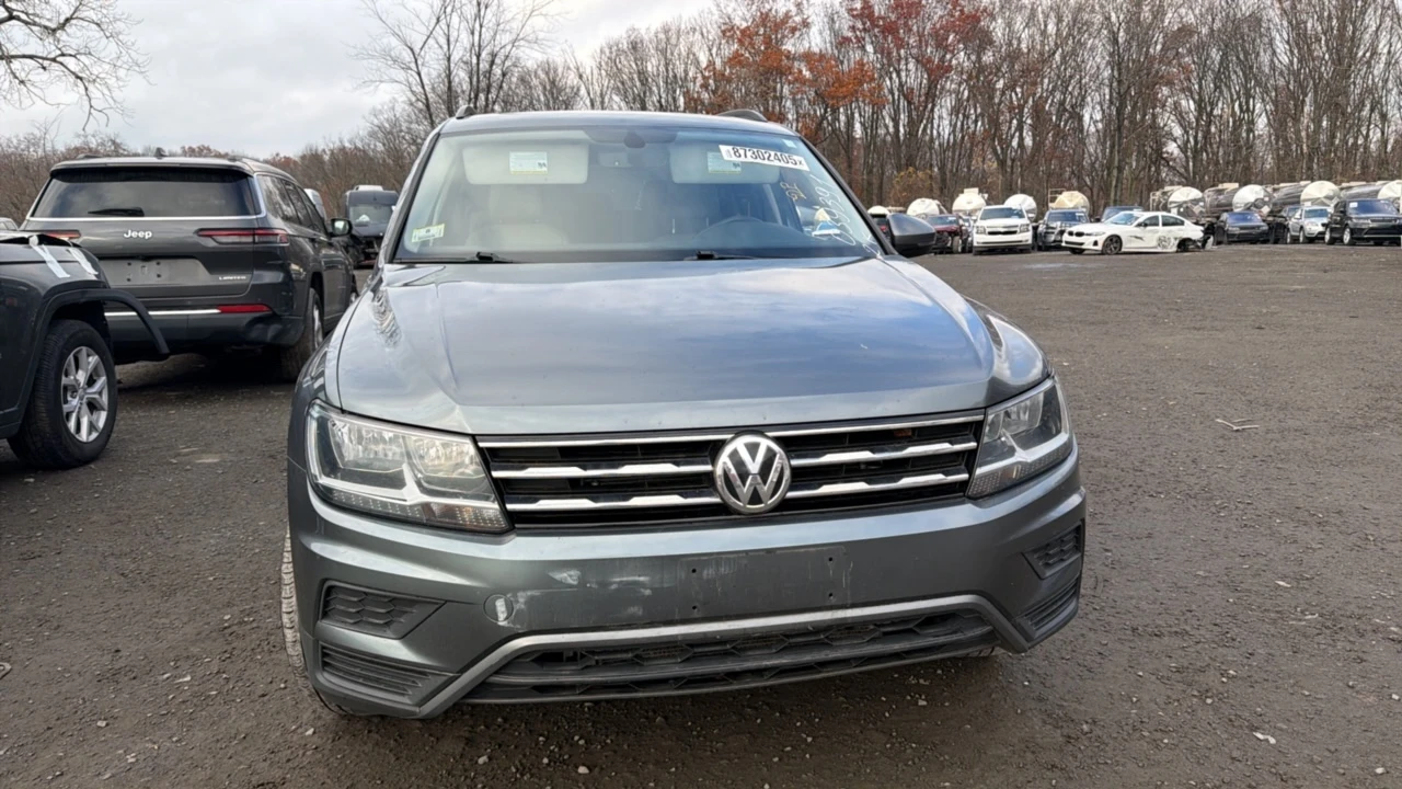 VW Tiguan 4x4, 184 �.�. �������� | Mobile.bg � ����������� 4