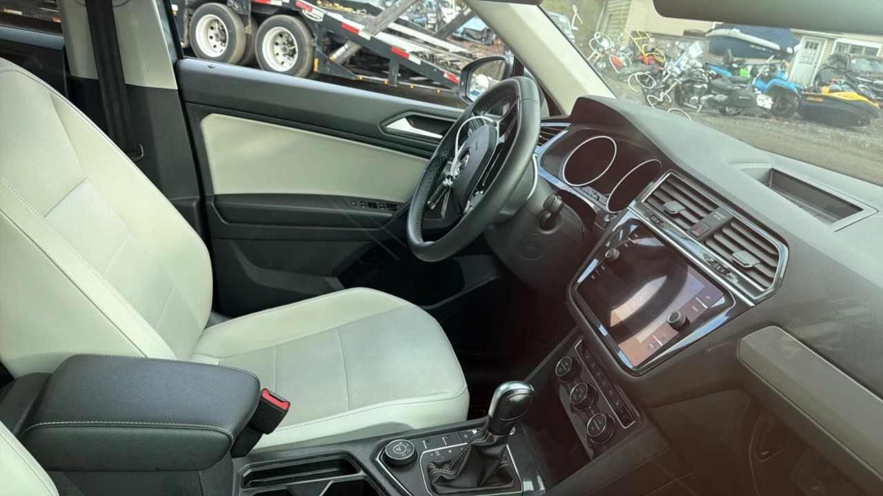 VW Tiguan 4x4, 184 �.�. �������� | Mobile.bg � ����������� 6