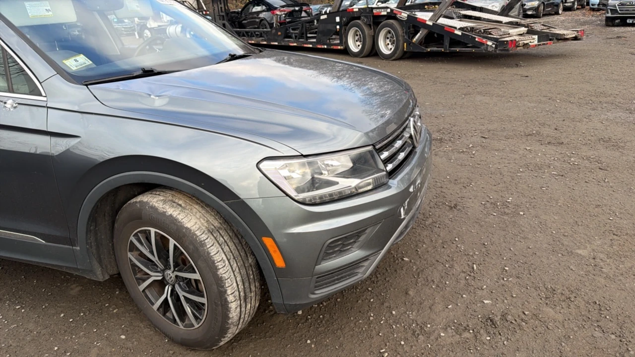 VW Tiguan 4x4, 184 �.�. �������� | Mobile.bg � ����������� 7