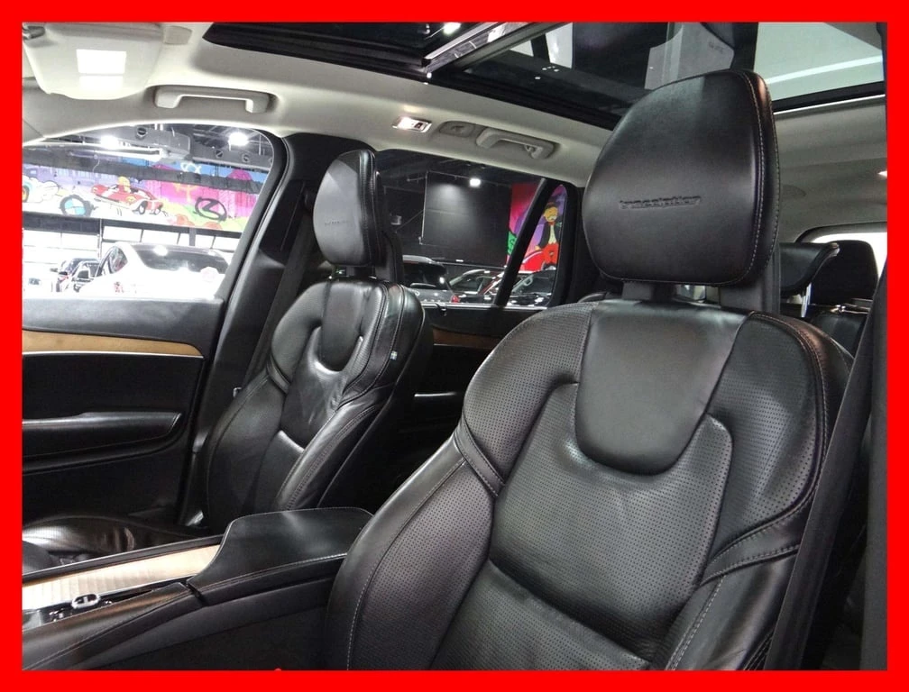 Volvo Xc90 SV34 Premier Plus/SV43 Inscription  CARFAX | Mobile.bg � ����������� 12