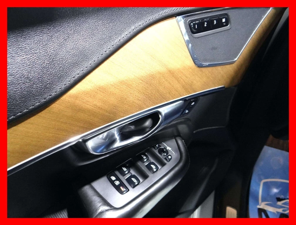 Volvo Xc90 SV34 Premier Plus/SV43 Inscription  CARFAX | Mobile.bg � ����������� 16
