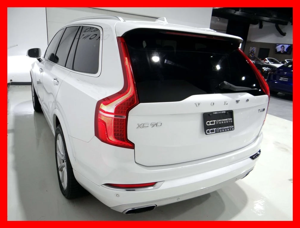 Volvo Xc90 SV34 Premier Plus/SV43 Inscription  CARFAX - изображение 4