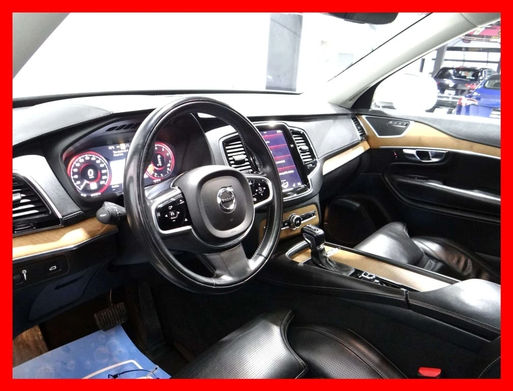 Volvo Xc90 SV34 Premier Plus/SV43 Inscription  CARFAX - изображение 10