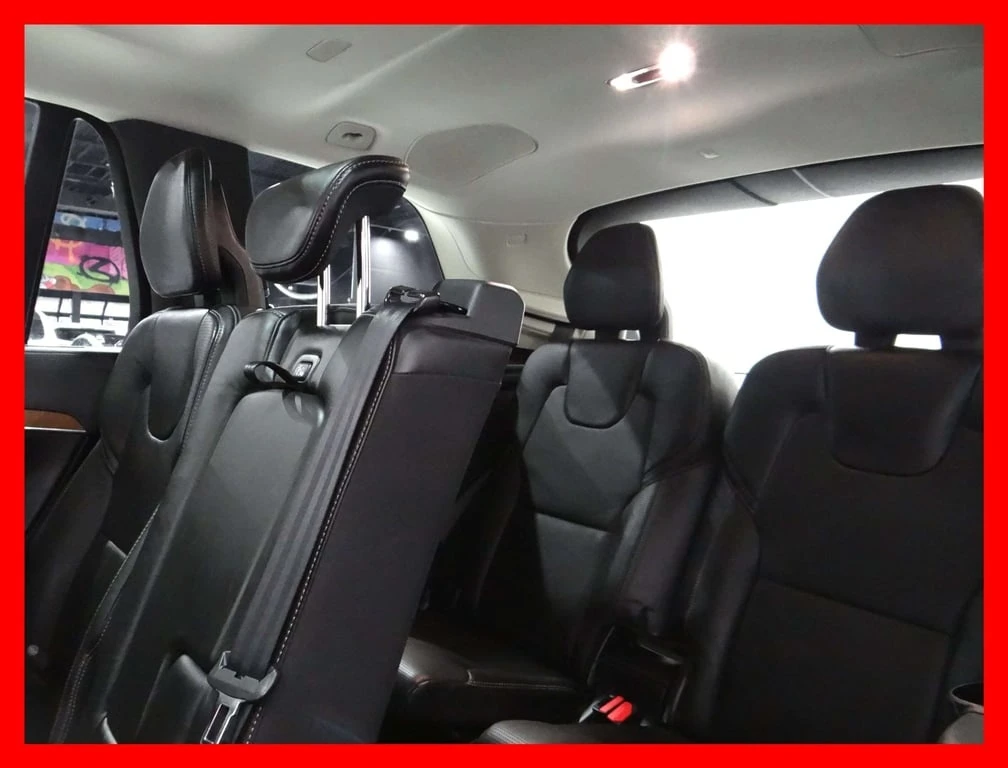 Volvo Xc90 SV34 Premier Plus/SV43 Inscription  CARFAX | Mobile.bg � ����������� 15