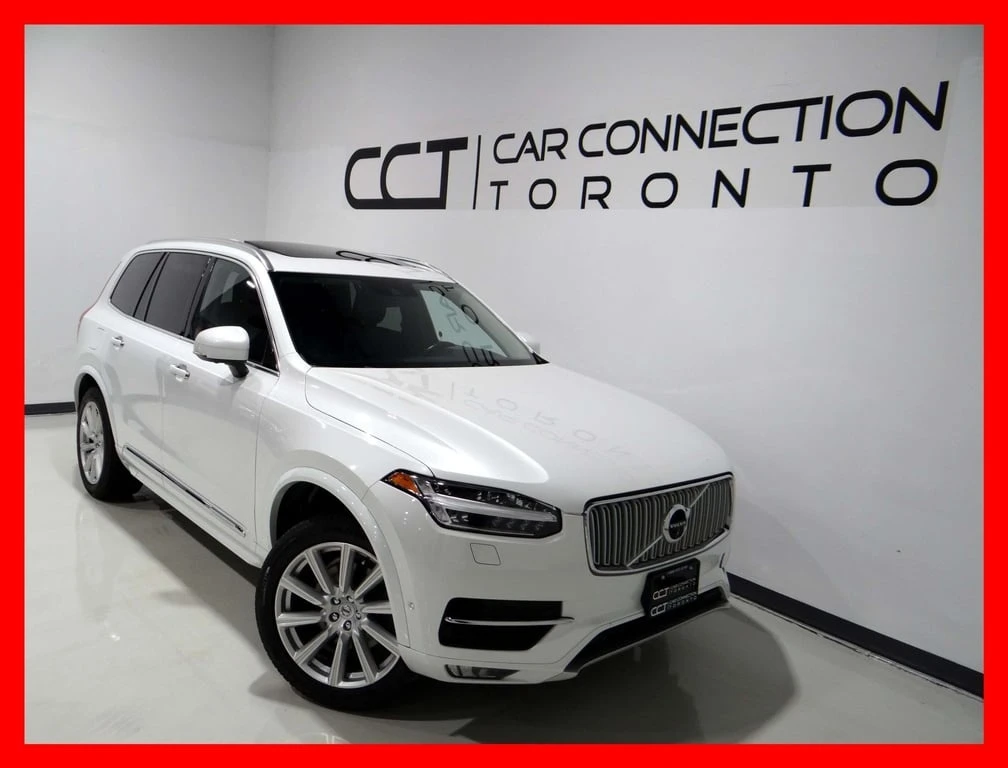 Volvo Xc90 SV34 Premier Plus/SV43 Inscription  CARFAX | Mobile.bg � ����������� 1