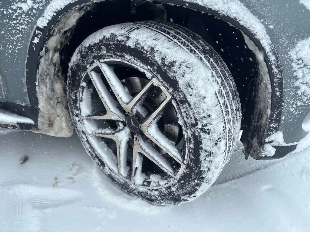 Mercedes-Benz GLE AMG 43  CARFAX | Mobile.bg � ����������� 7