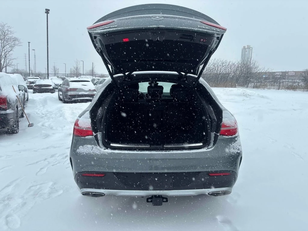 Mercedes-Benz GLE AMG 43  CARFAX | Mobile.bg � ����������� 12