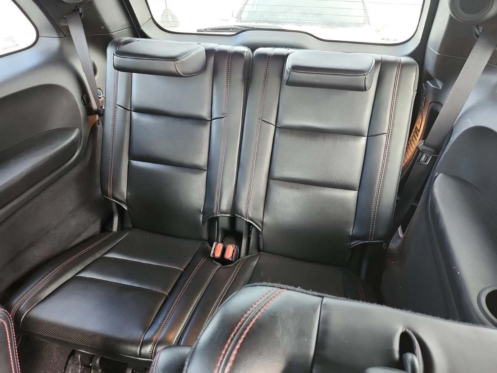 Dodge Durango R/T * * CARFAX * * ���� ������ * *  | Mobile.bg � ����������� 11