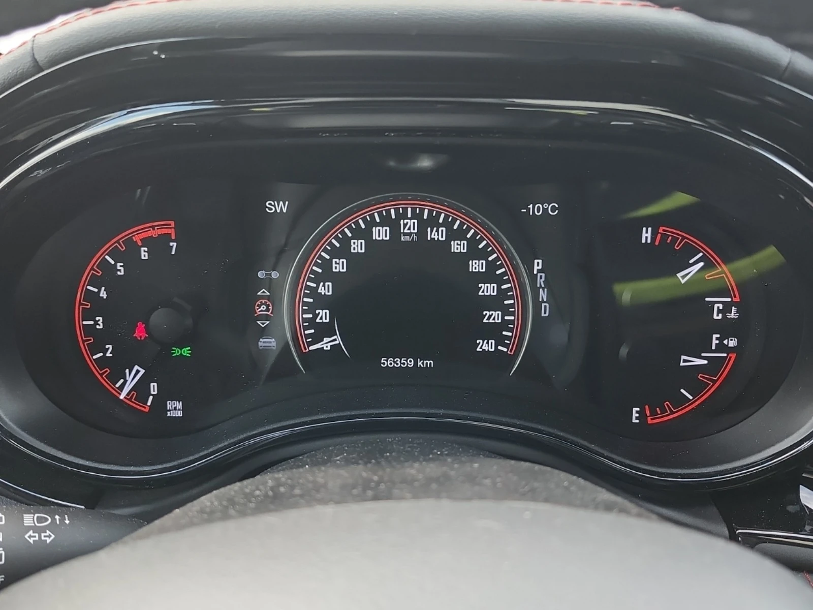 Dodge Durango R/T * * CARFAX * * АВТО КРЕДИТ * *  - изображение 7