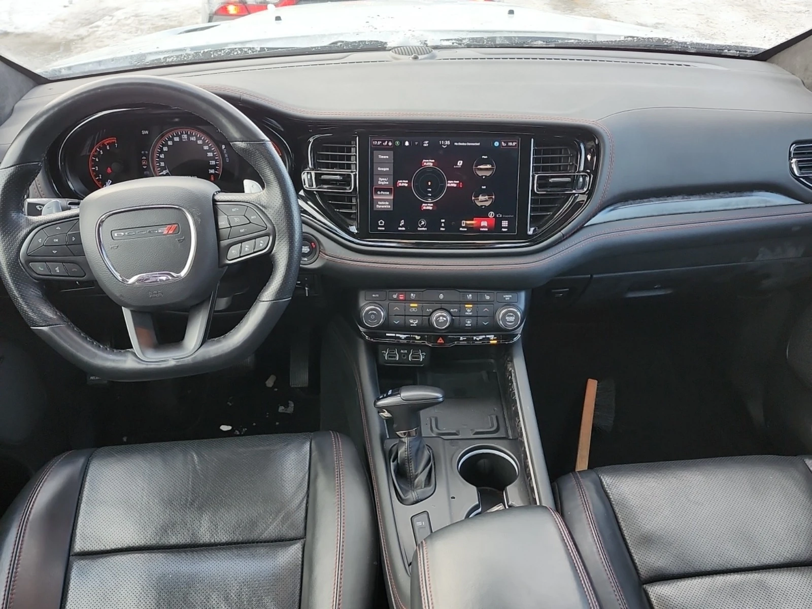 Dodge Durango R/T * * CARFAX * * АВТО КРЕДИТ * *  - изображение 6