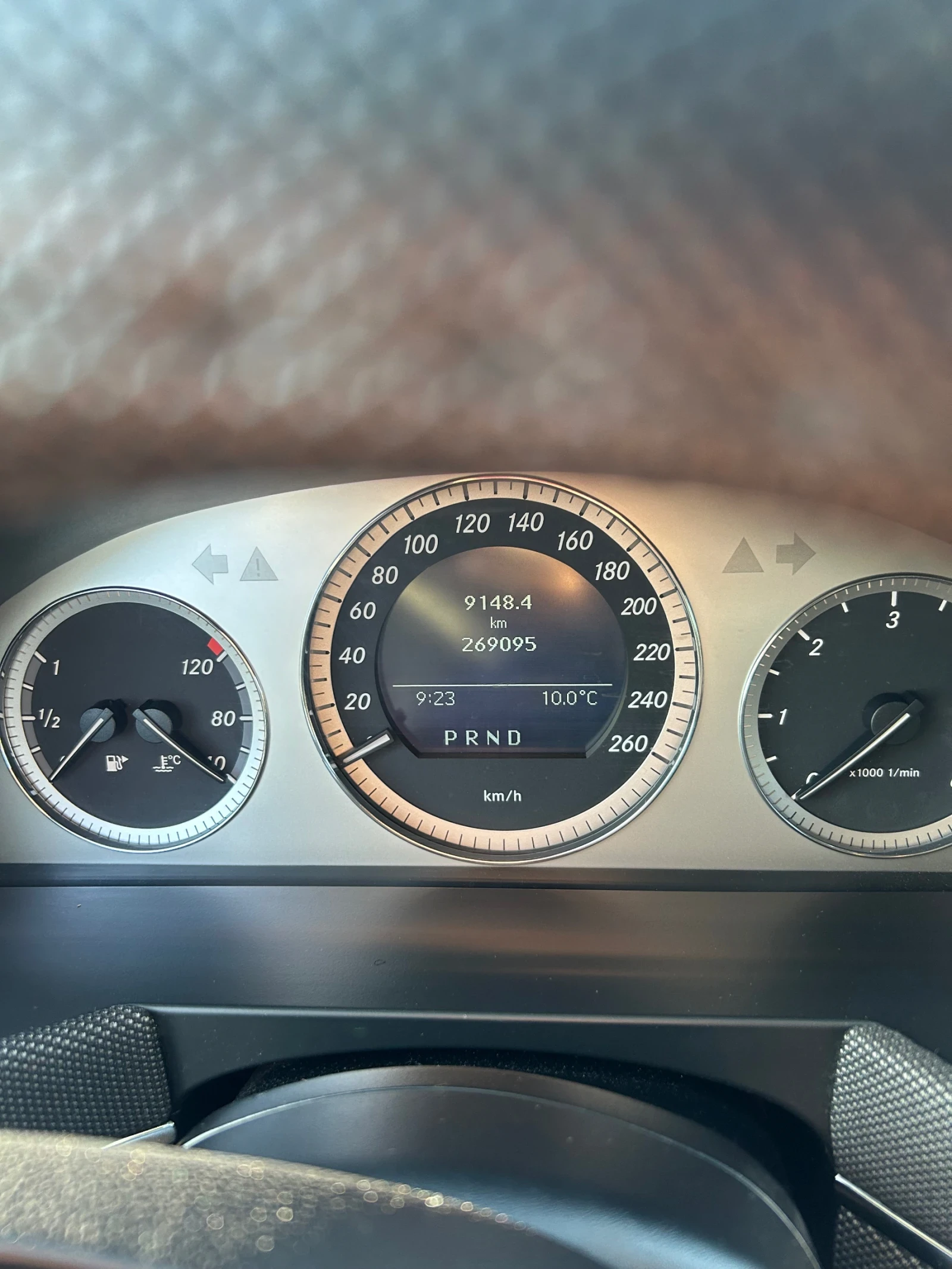 Mercedes-Benz GLK 350 CDI 4 MATIC | Mobile.bg � ����������� 13