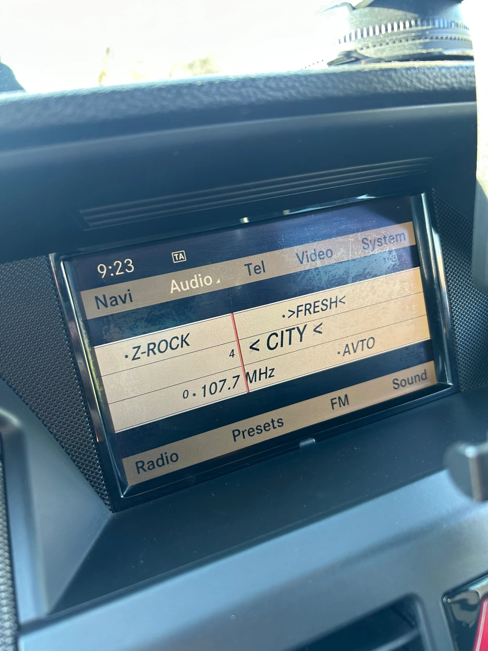 Mercedes-Benz GLK 350 CDI 4 MATIC | Mobile.bg � ����������� 14