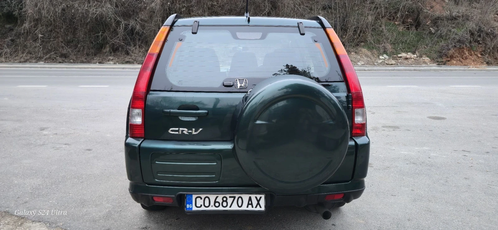 Honda Cr-v | Mobile.bg � ����������� 7