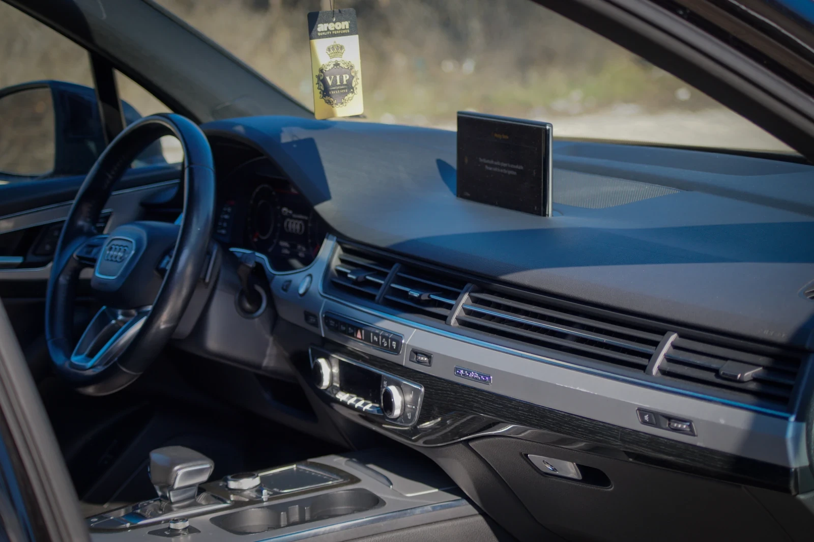 Audi Q7 S line 3.0TFSI | Mobile.bg � ����������� 11