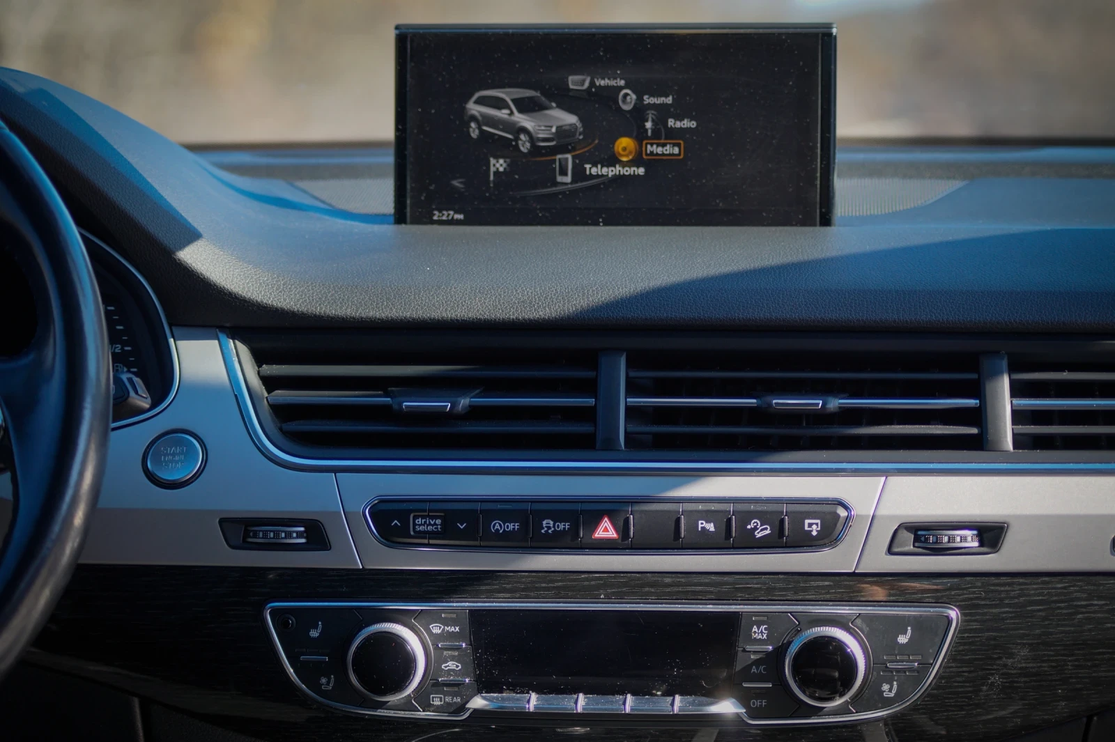 Audi Q7 S line 3.0TFSI | Mobile.bg � ����������� 12