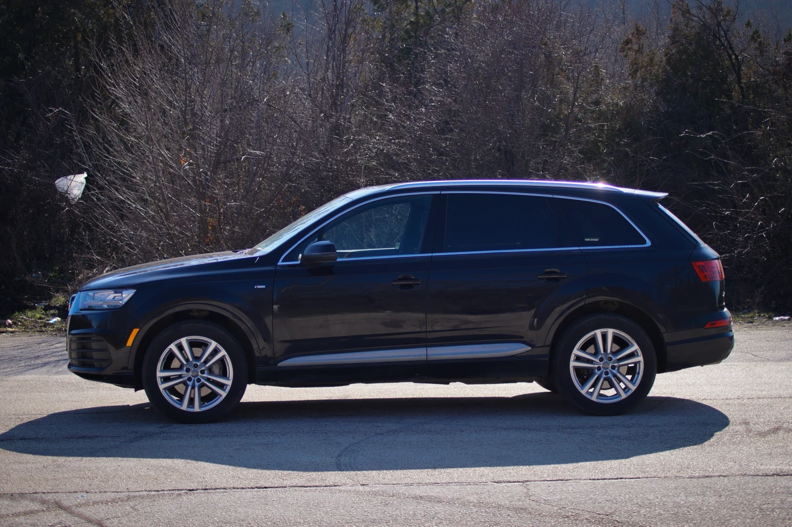 Audi Q7 S line 3.0TFSI | Mobile.bg � ����������� 3