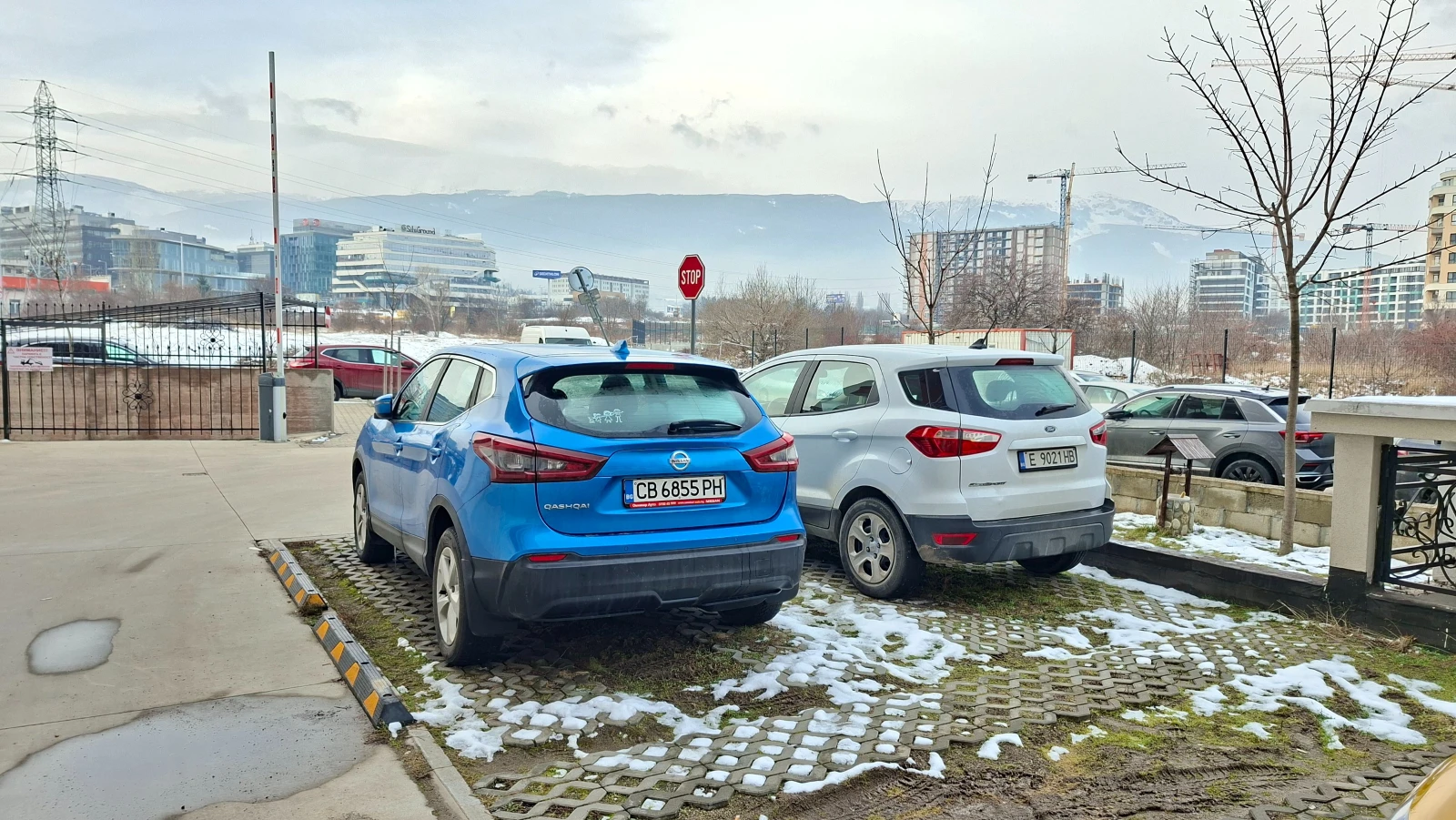Ford EcoSport 1.0 Ecoboost | Mobile.bg � ����������� 12