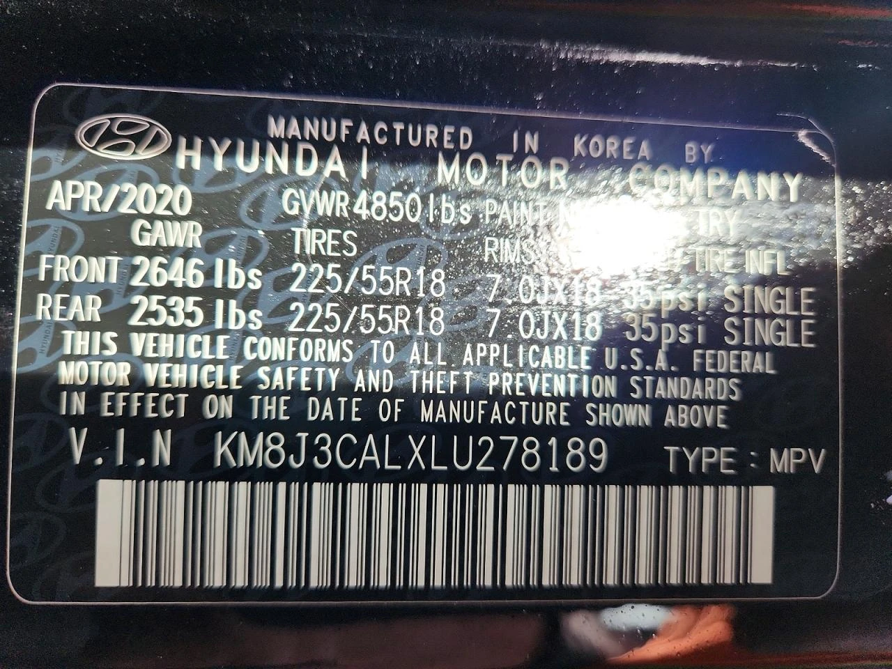 Hyundai Tucson 2.4l Limited, снимка 13 - Автомобили и джипове - 53985417