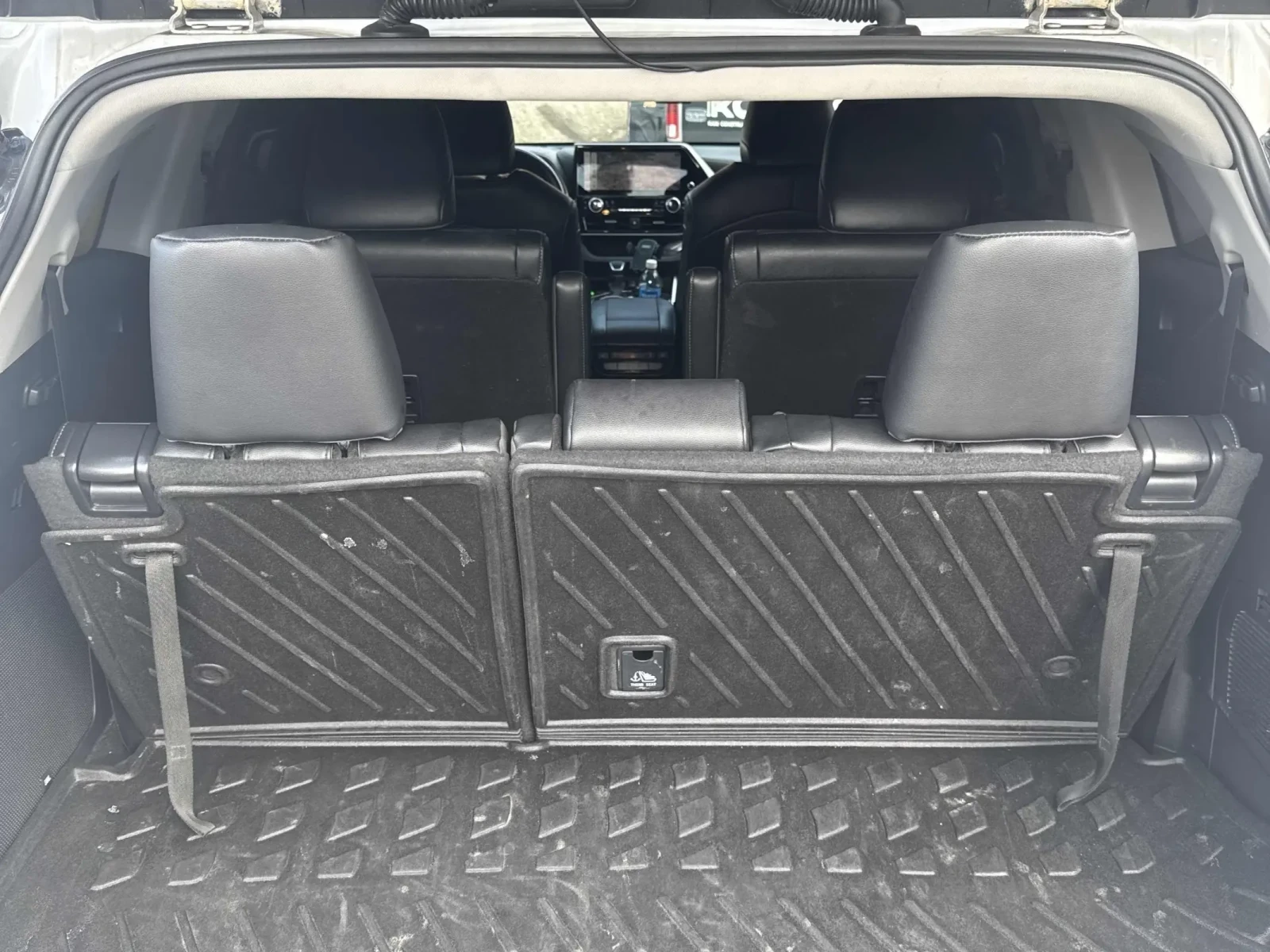 Toyota Highlander Hybrid Limited * * CARFAX * * ���� ������ * *  | Mobile.bg � ����������� 11