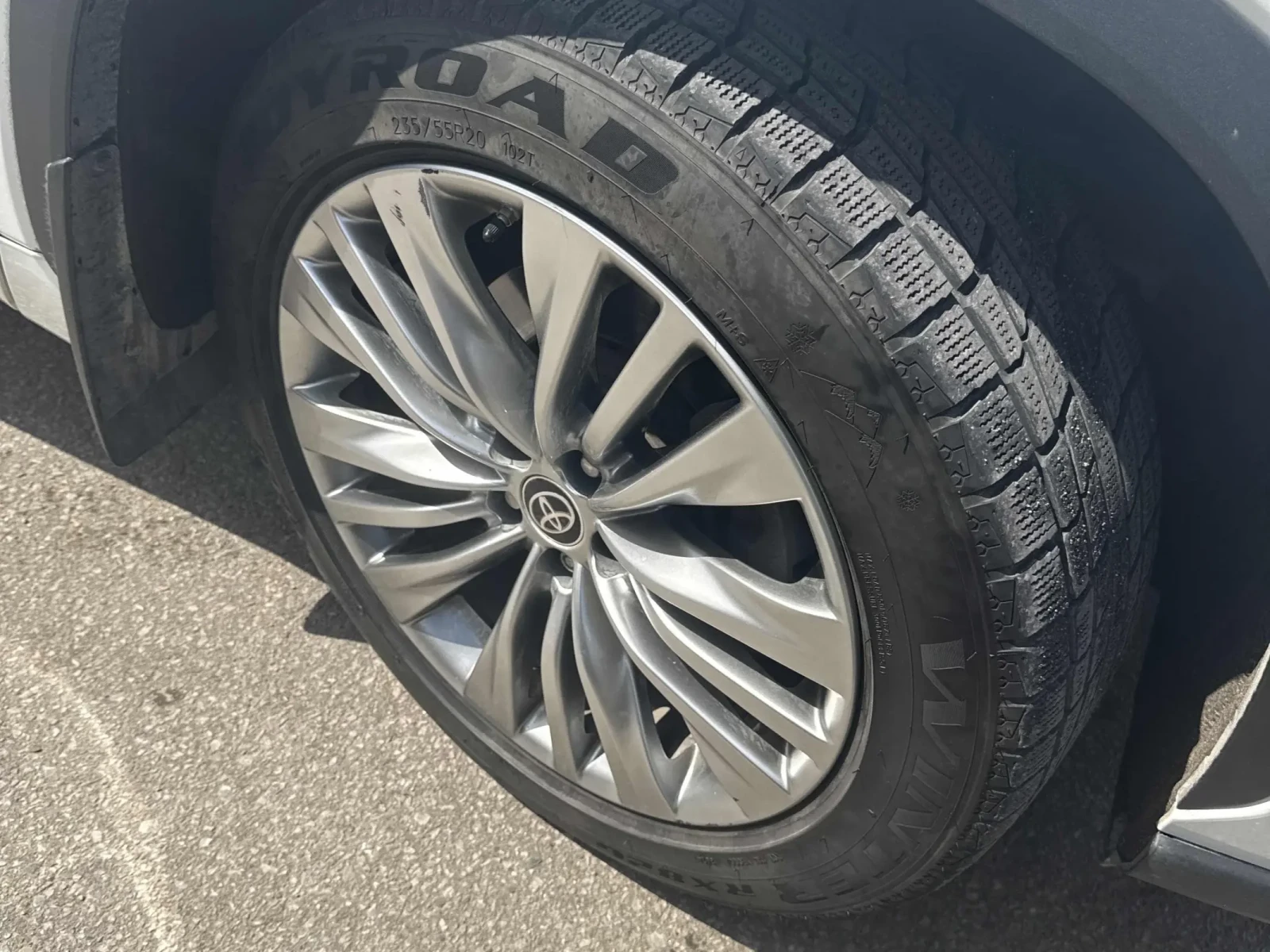 Toyota Highlander Hybrid Limited * * CARFAX * * ���� ������ * *  | Mobile.bg � ����������� 12