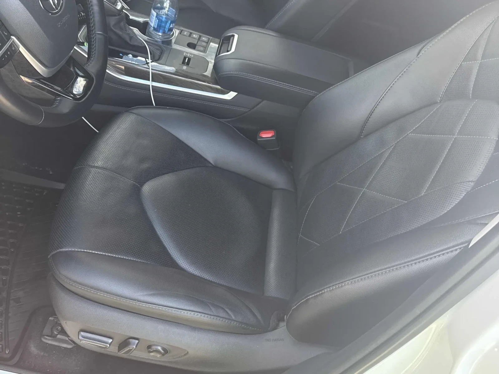 Toyota Highlander Hybrid Limited * * CARFAX * * ���� ������ * *  | Mobile.bg � ����������� 6