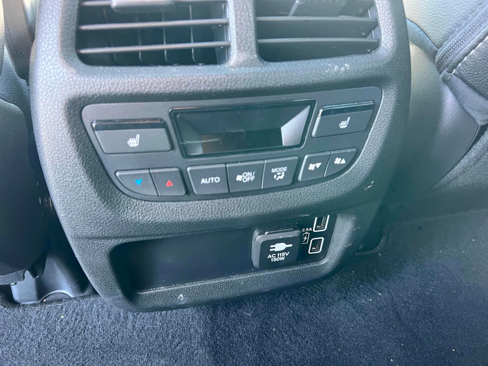 Honda Passport TOURING * * CARFAX * * ���� ������ * *  | Mobile.bg � ����������� 11