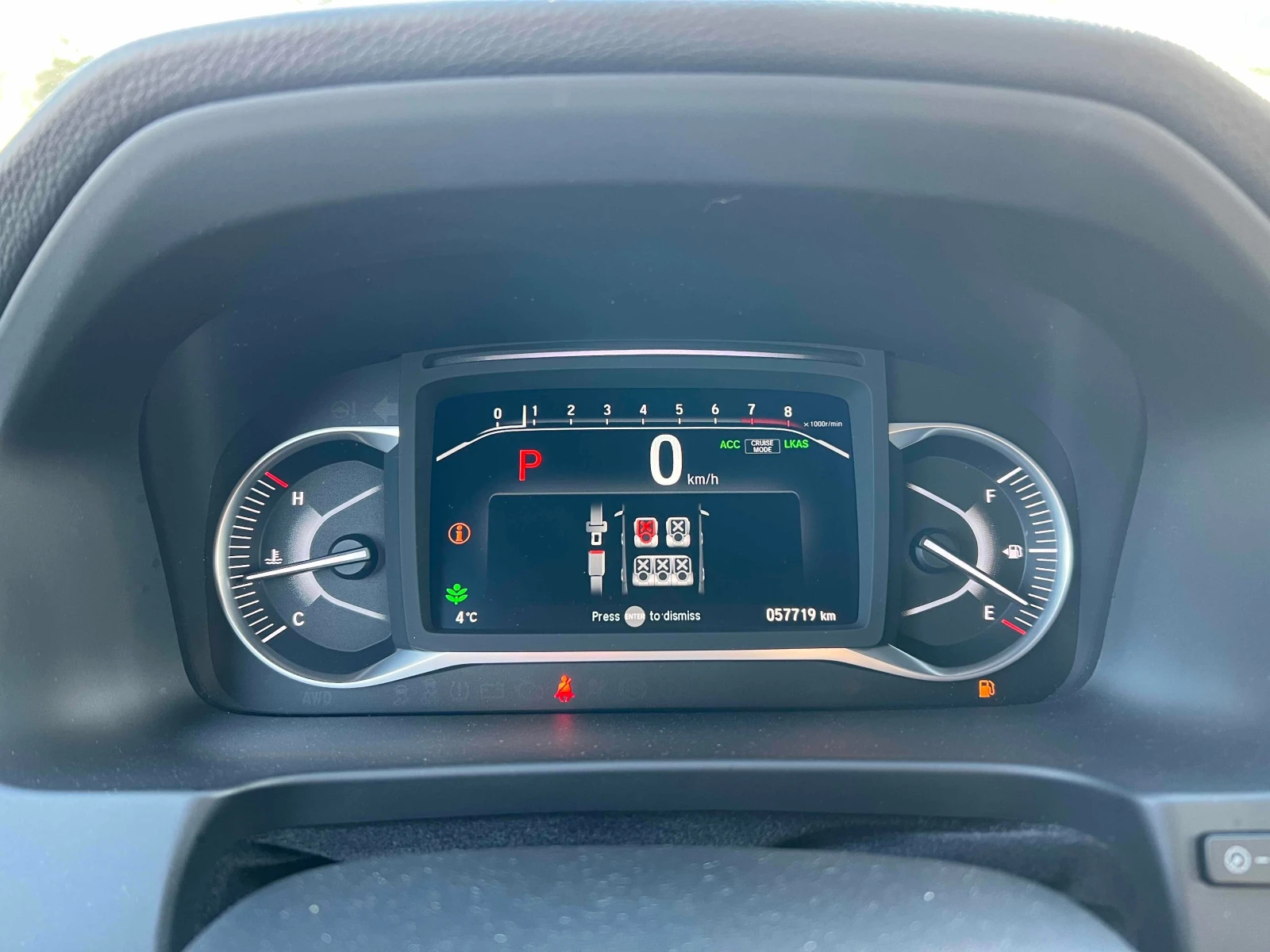 Honda Passport TOURING * * CARFAX * * ���� ������ * *  | Mobile.bg � ����������� 7