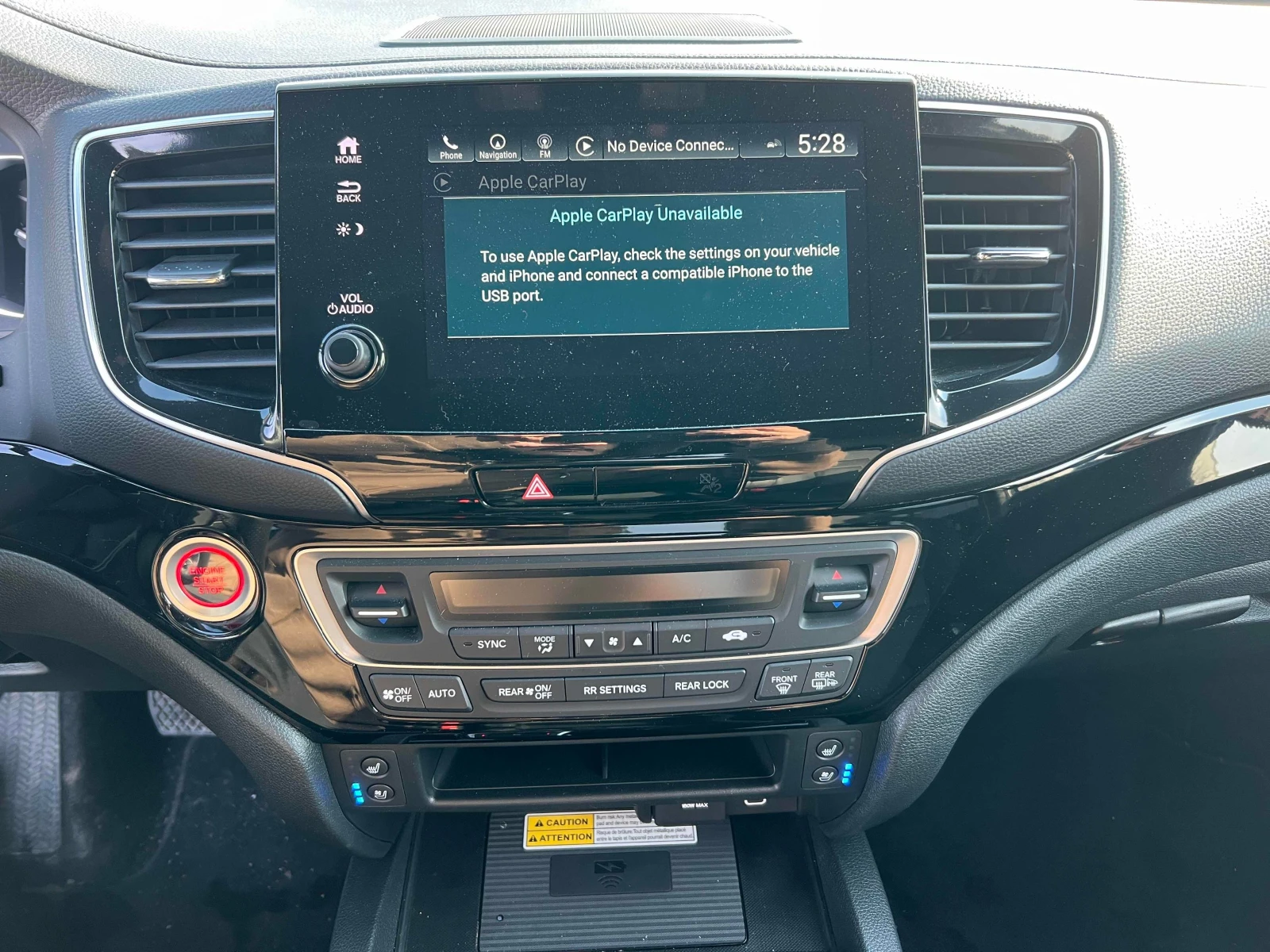 Honda Passport TOURING * * CARFAX * * ���� ������ * *  | Mobile.bg � ����������� 8