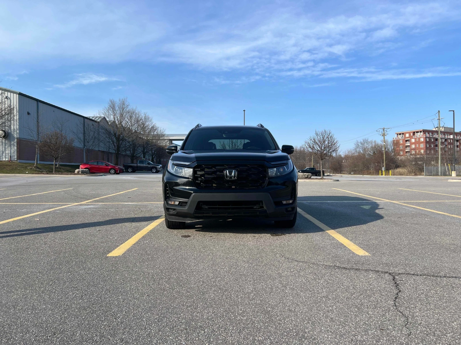 Honda Passport TOURING * * CARFAX * * ���� ������ * *  | Mobile.bg � ����������� 2