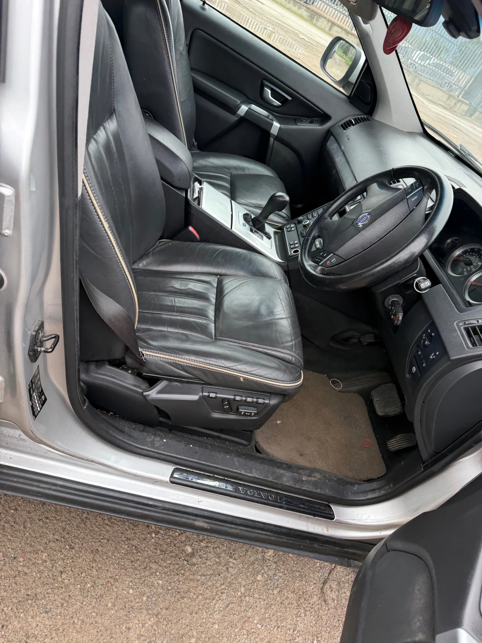 Volvo Xc90, снимка 10 - Автомобили и джипове - 54539976