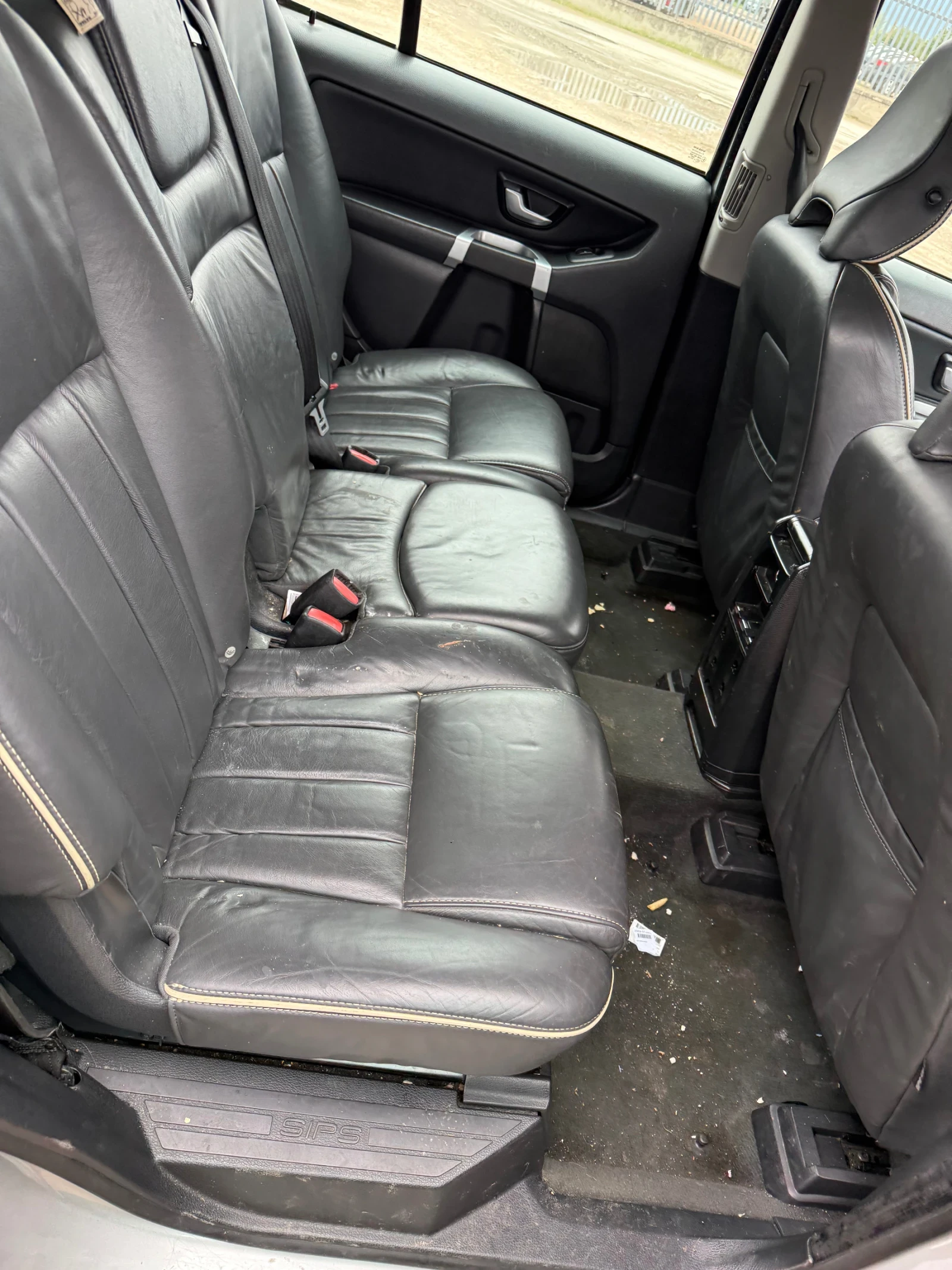 Volvo Xc90, снимка 12 - Автомобили и джипове - 54539976