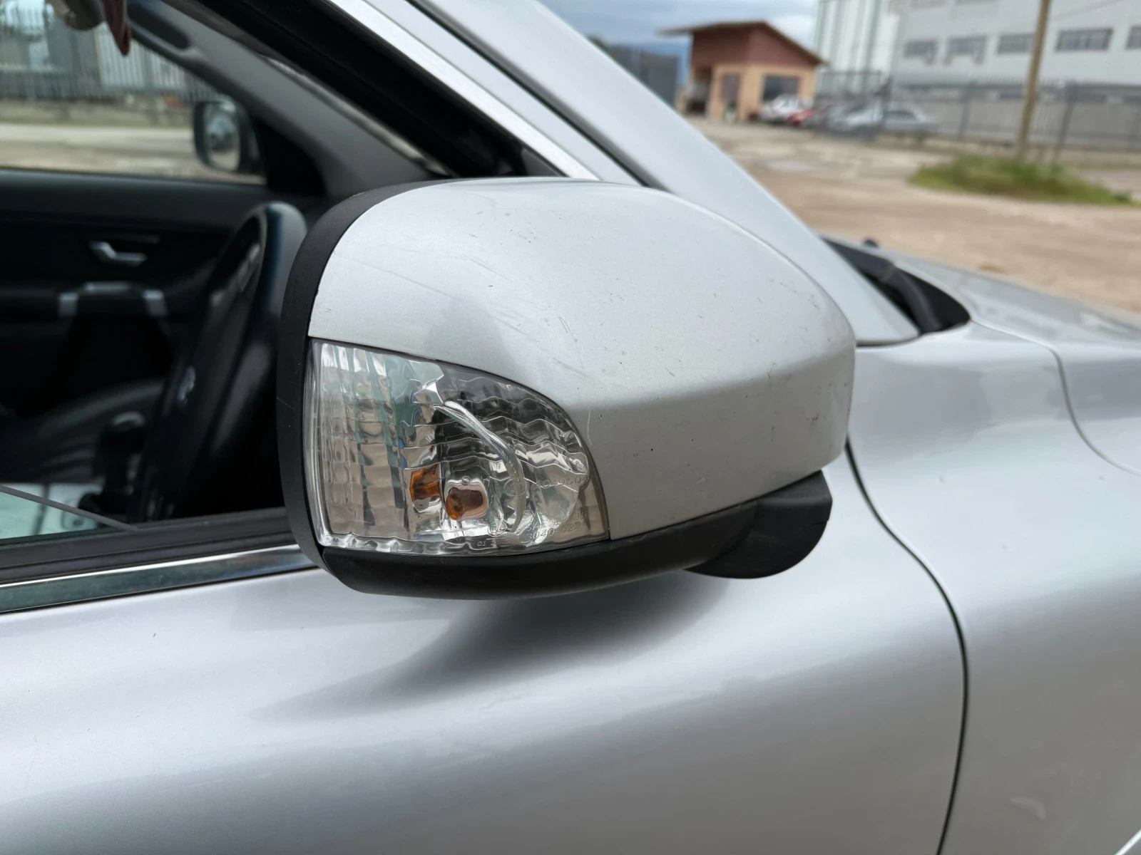 Volvo Xc90, снимка 8 - Автомобили и джипове - 54539976