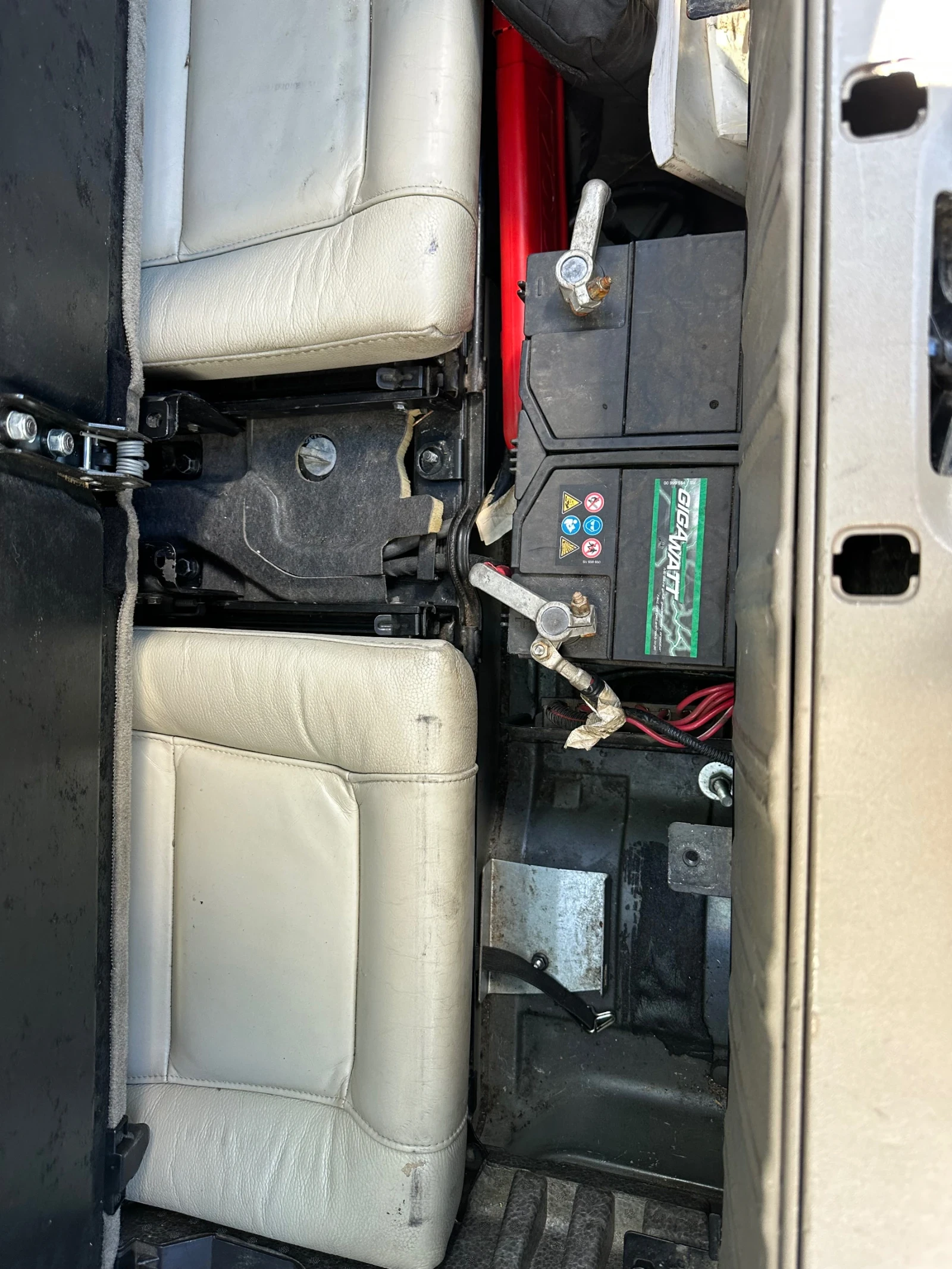 Volvo Xc90 4.4 V8, снимка 4 - Автомобили и джипове - 54684939