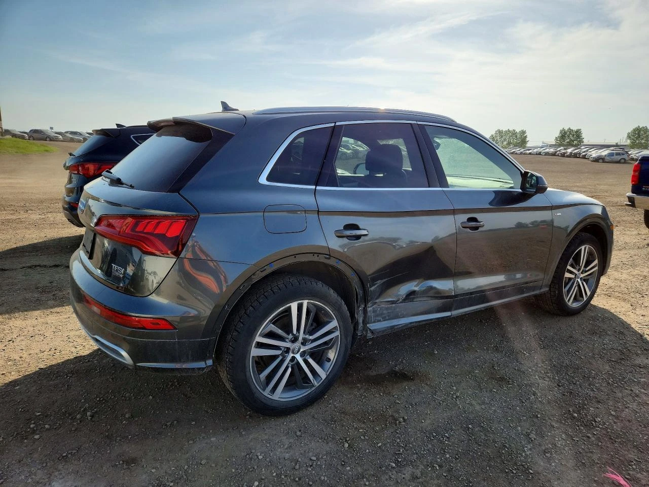 Audi Q5 * TECHNIK* S-LINE*  | Mobile.bg � ����������� 4